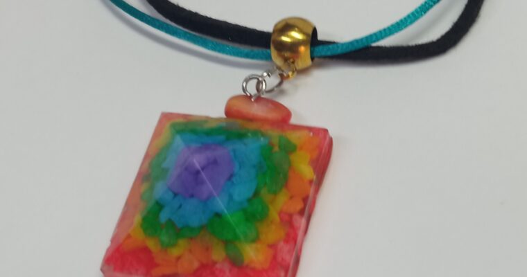 Colección Chakras