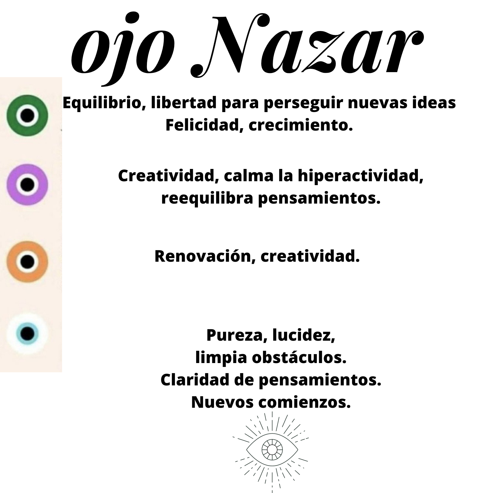 Ojo Nazar