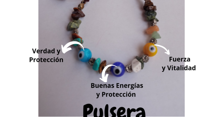 Pulsera Renovación AGOTADO