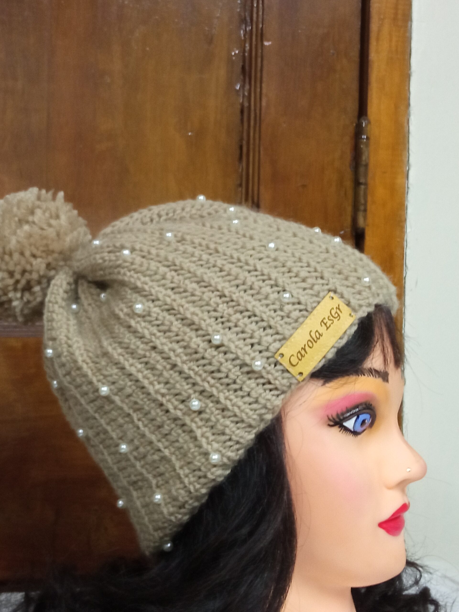 Gorro (agotado)