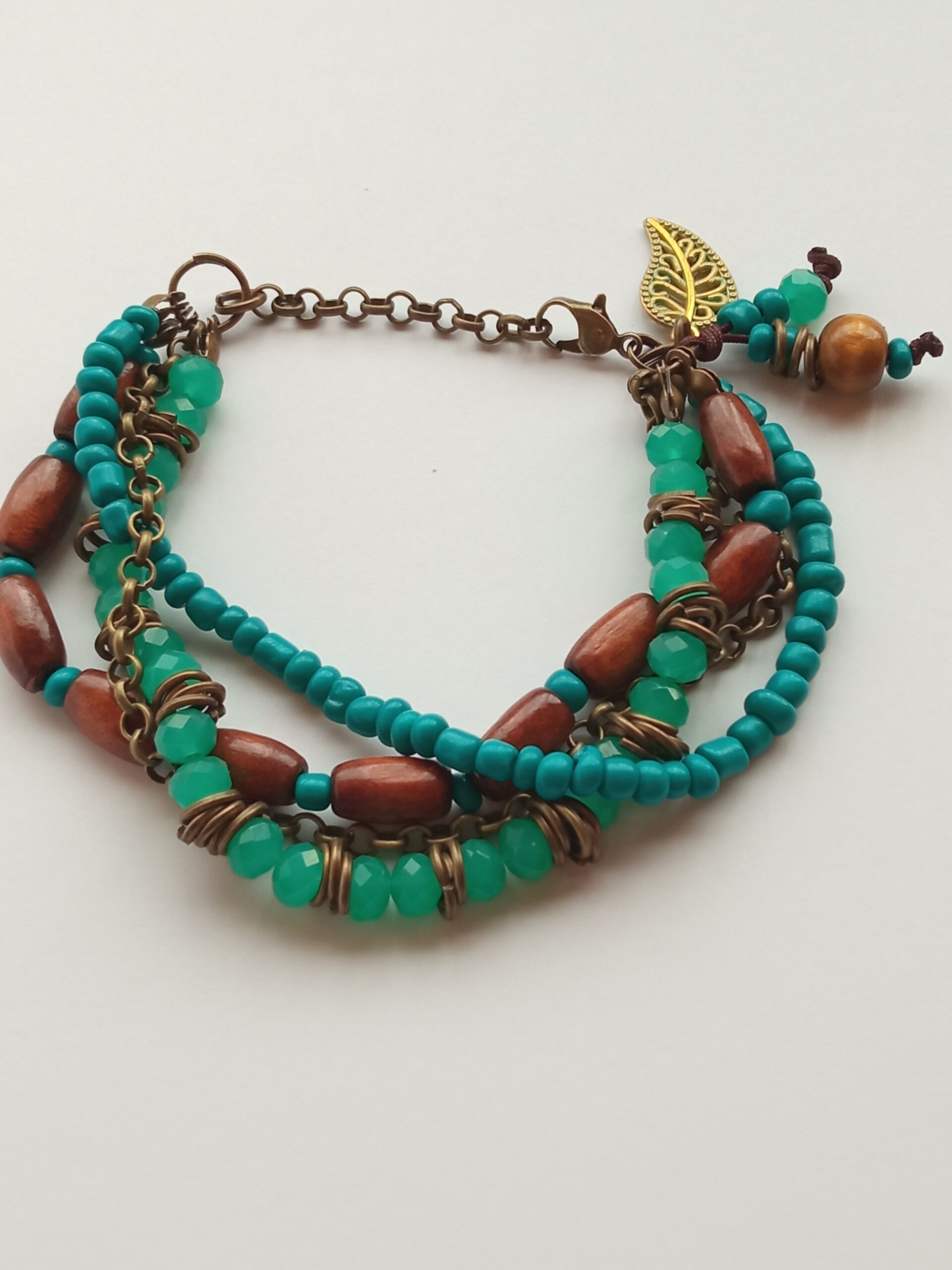 Pulsera Boho