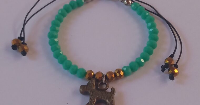 Pulsera Dog Lover