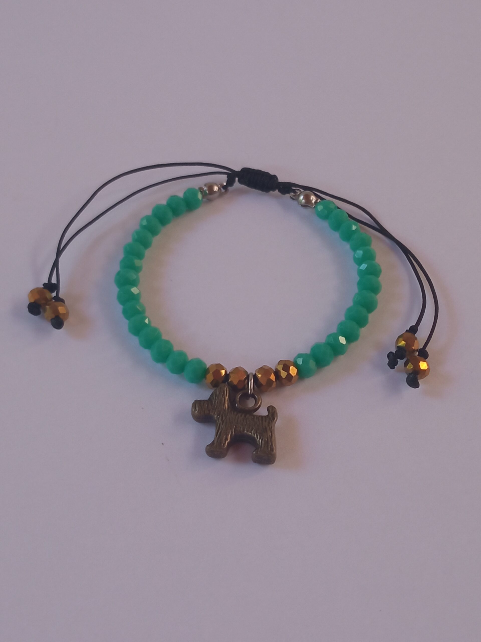 Pulsera Dog Lover