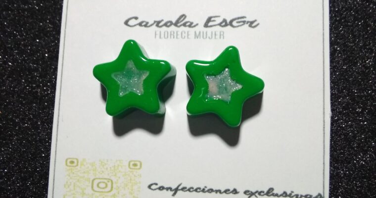 Estrellas Verdes