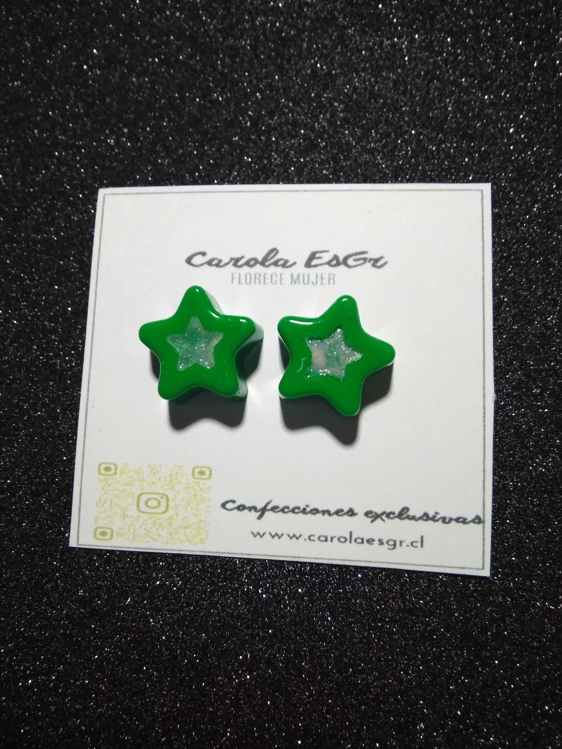 Estrellas Verdes