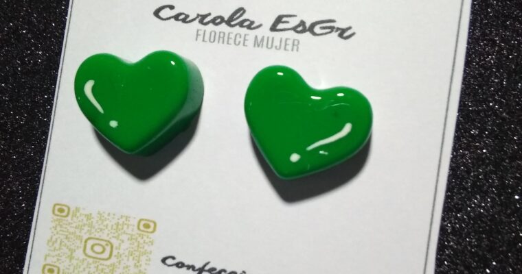 Corazón Verde