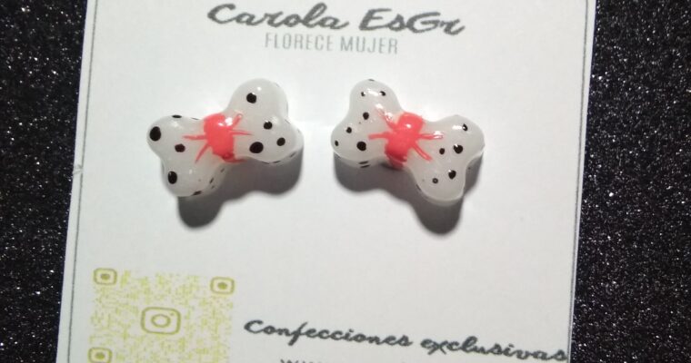 Aretes Humitas