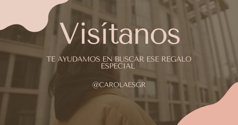 Te esperamos en nuestras redes!!!!