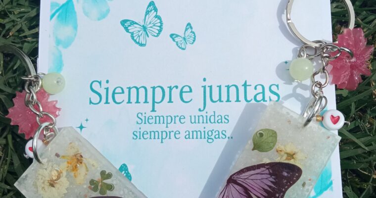 «Siempre Juntas»