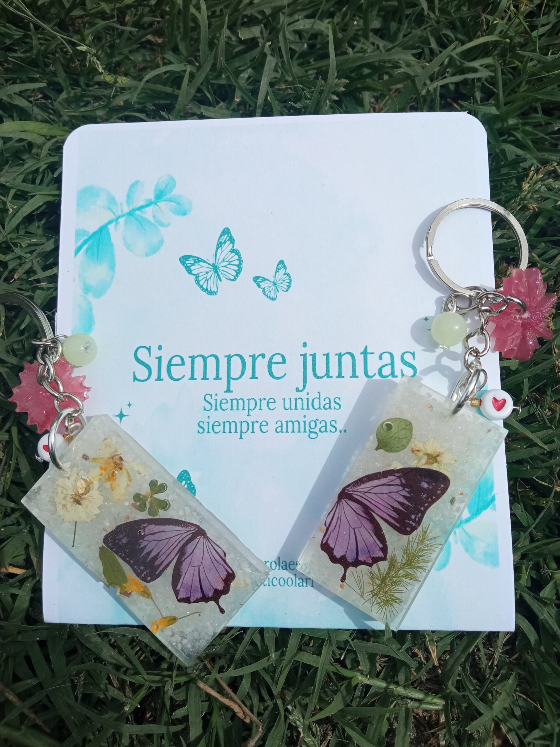 «Siempre Juntas»