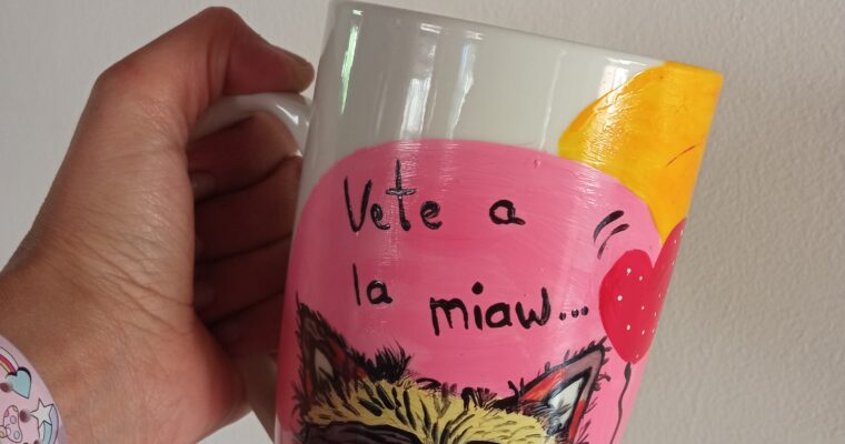 Vete a la miaw