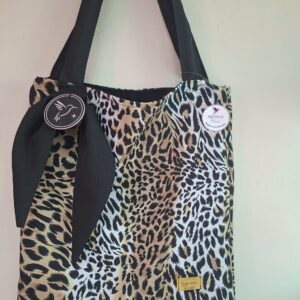 Bolso Tote - Colección poderosas