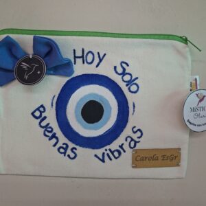 Estuche - Colección  Buenas Vibras