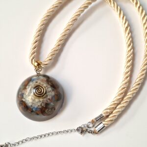 Orgón Armonía- Amuletos