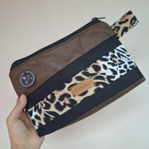 Estuche - Tierra Salvaje