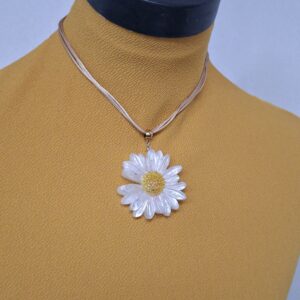 Collar - Florece Mujer