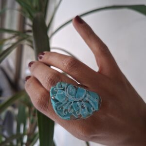 Anillo Energia del Sol