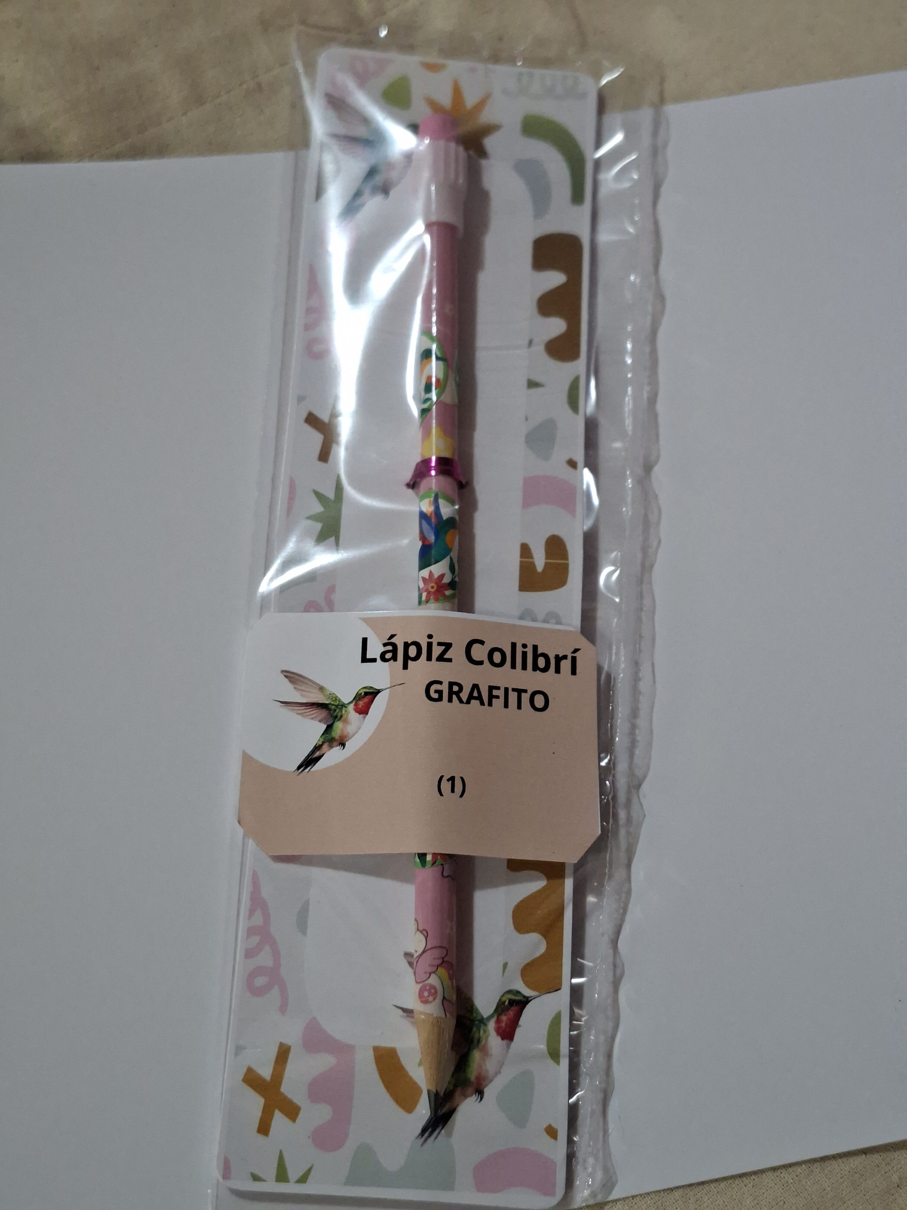 Caja Creativa -Ponle Color a tu Mundo - Pinta tu Propio Bolso Tote - Imagen 2