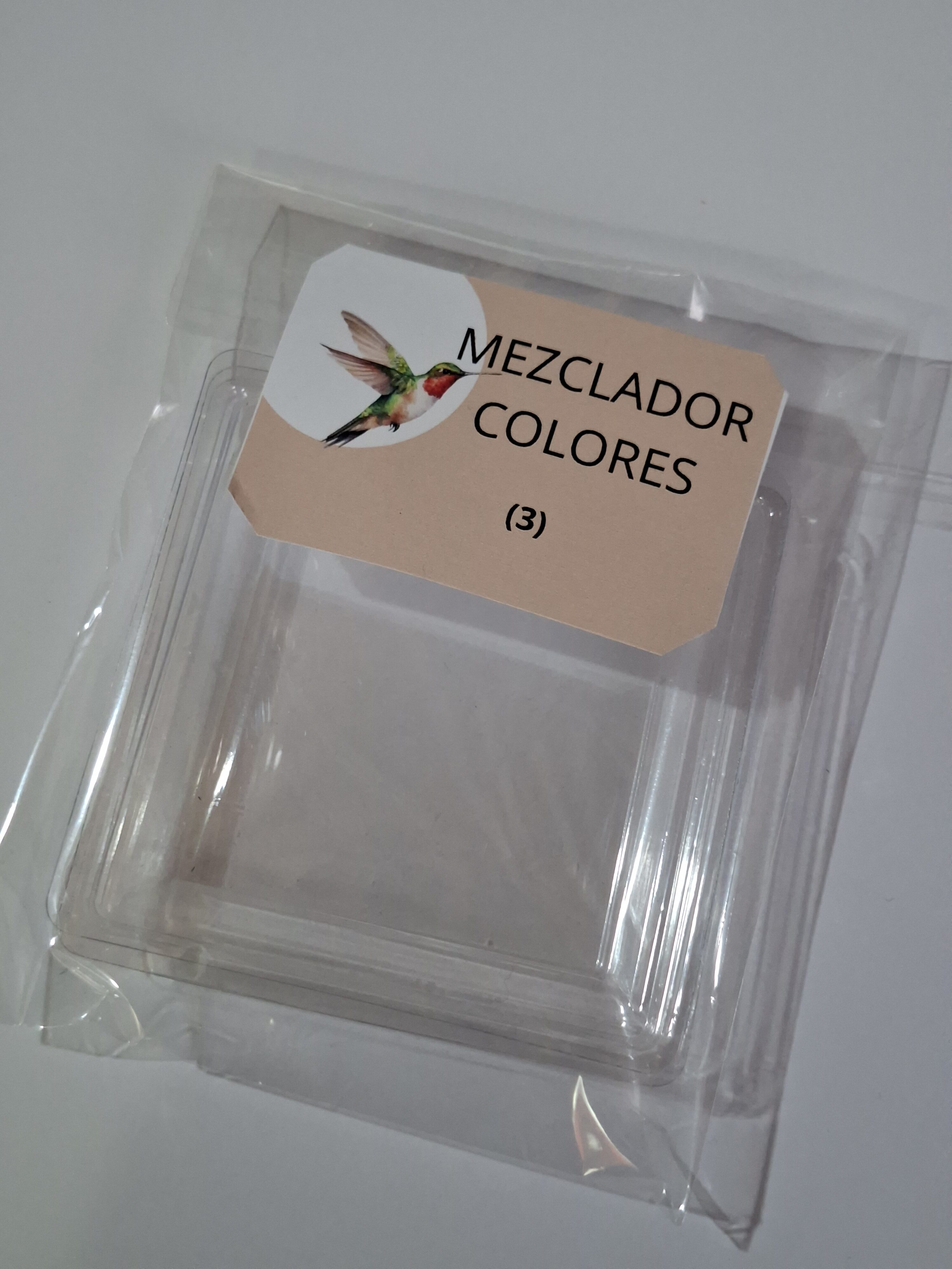 Caja Creativa -Ponle Color a tu Mundo - Pinta tu Propio Bolso Tote - Imagen 4