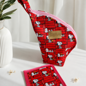 Porta Taza Ternura