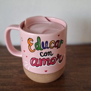Tazón  Educación