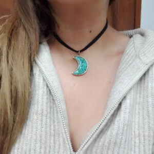 Collar Lunar